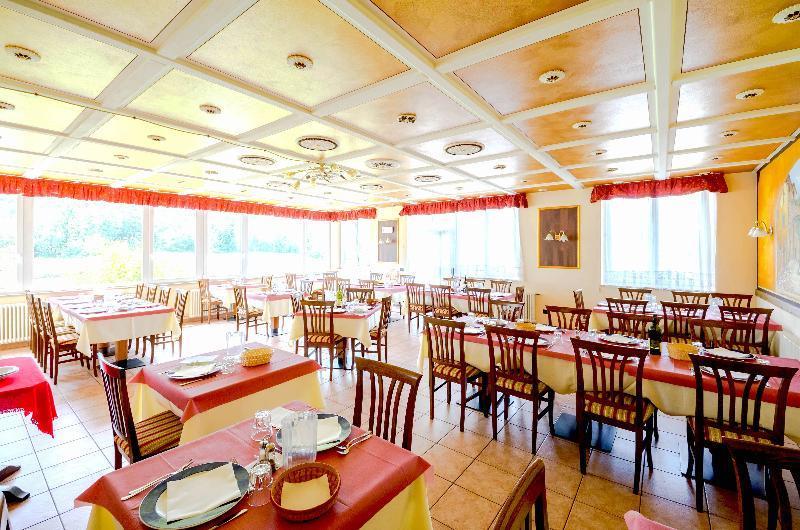 Hotel Alpen 안달로 외부 사진
